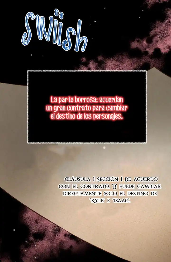 AUNQUE SEAS UN PERSONAJE SECUNDARIO TE ENAMORARÁS DE MI - Capítulo 79 - Página 14 - LectorTMOo