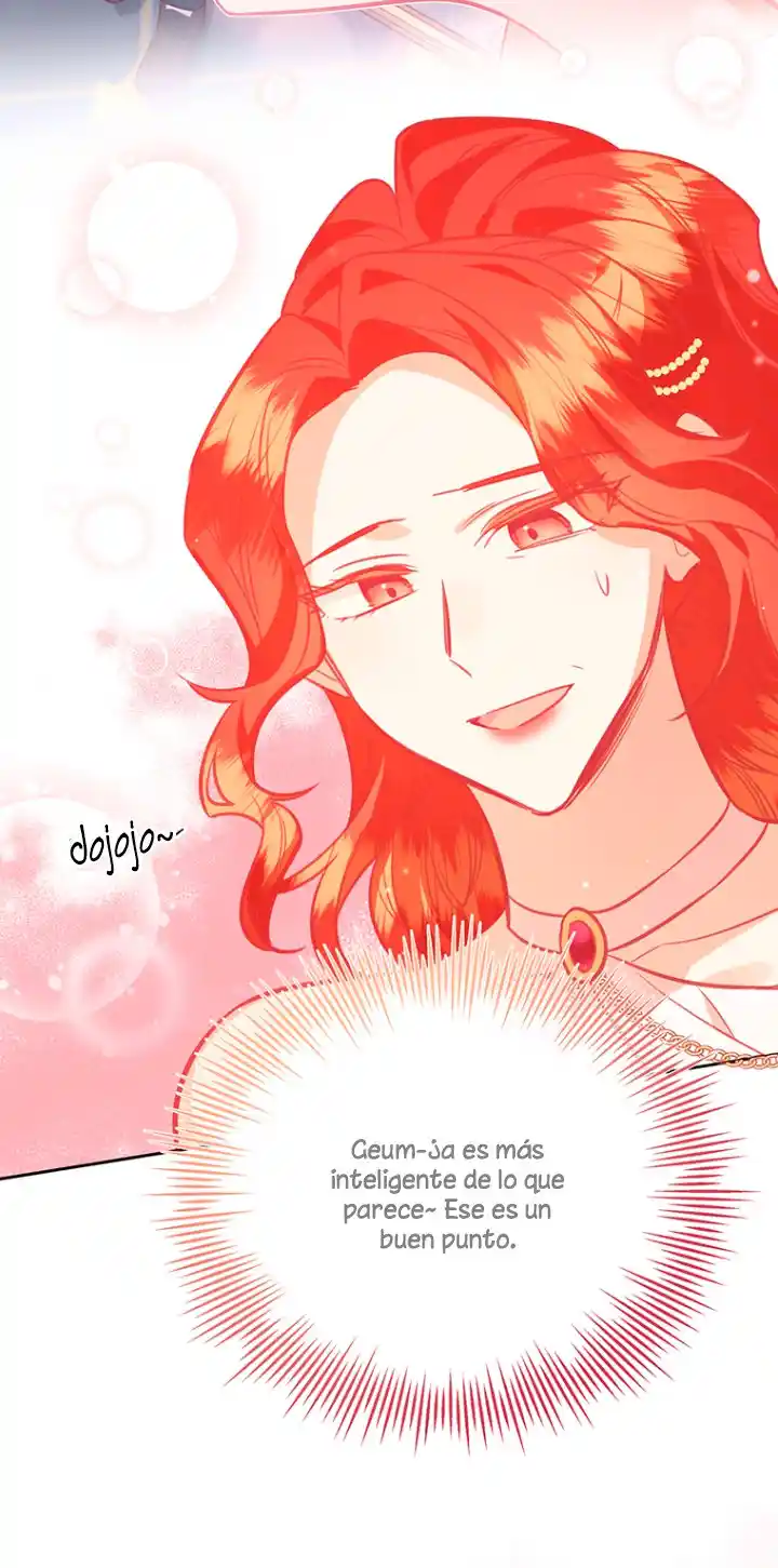AUNQUE SEAS UN PERSONAJE SECUNDARIO TE ENAMORARÁS DE MI - Capítulo 79 - Página 16 - LectorTMOo