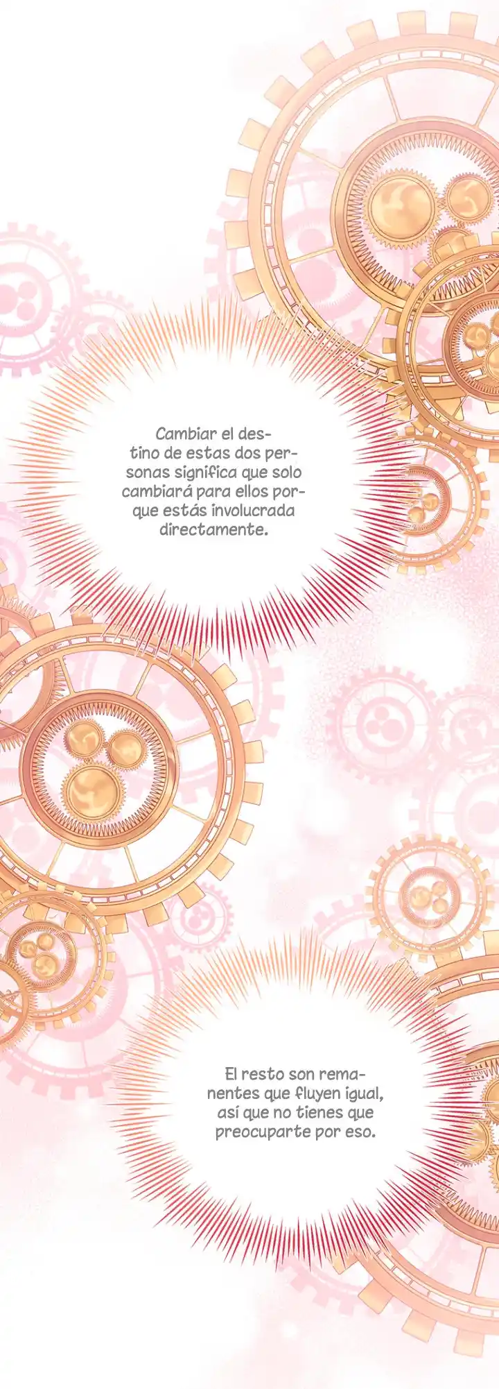 AUNQUE SEAS UN PERSONAJE SECUNDARIO TE ENAMORARÁS DE MI - Capítulo 79 - Página 17 - LectorTMOo