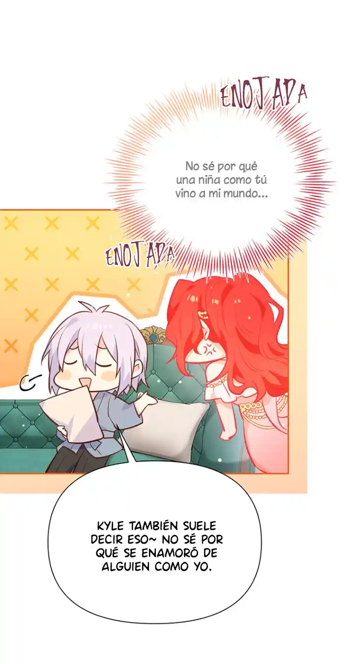 AUNQUE SEAS UN PERSONAJE SECUNDARIO TE ENAMORARÁS DE MI - Capítulo 79 - Página 25 - LectorTMOo