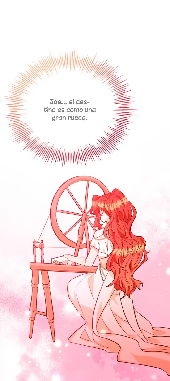 AUNQUE SEAS UN PERSONAJE SECUNDARIO TE ENAMORARÁS DE MI - Capítulo 79 - Página 36 - LectorTMOo