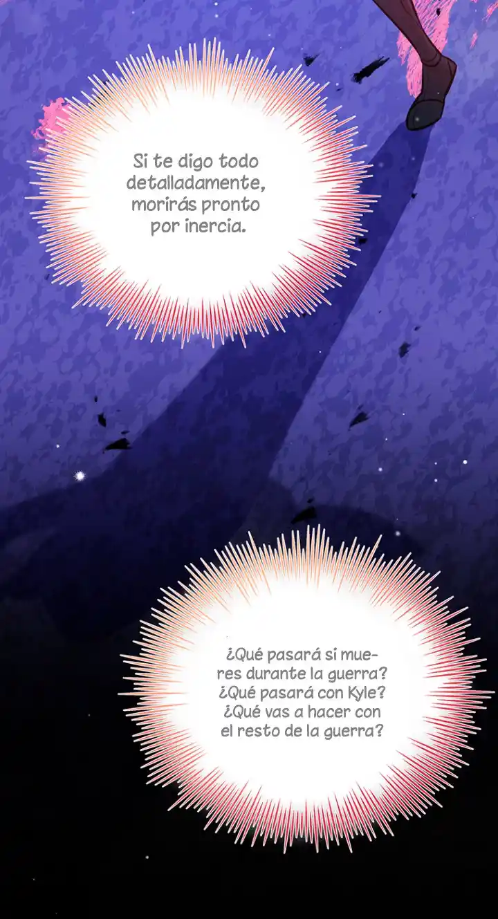 AUNQUE SEAS UN PERSONAJE SECUNDARIO TE ENAMORARÁS DE MI - Capítulo 79 - Página 38 - LectorTMOo
