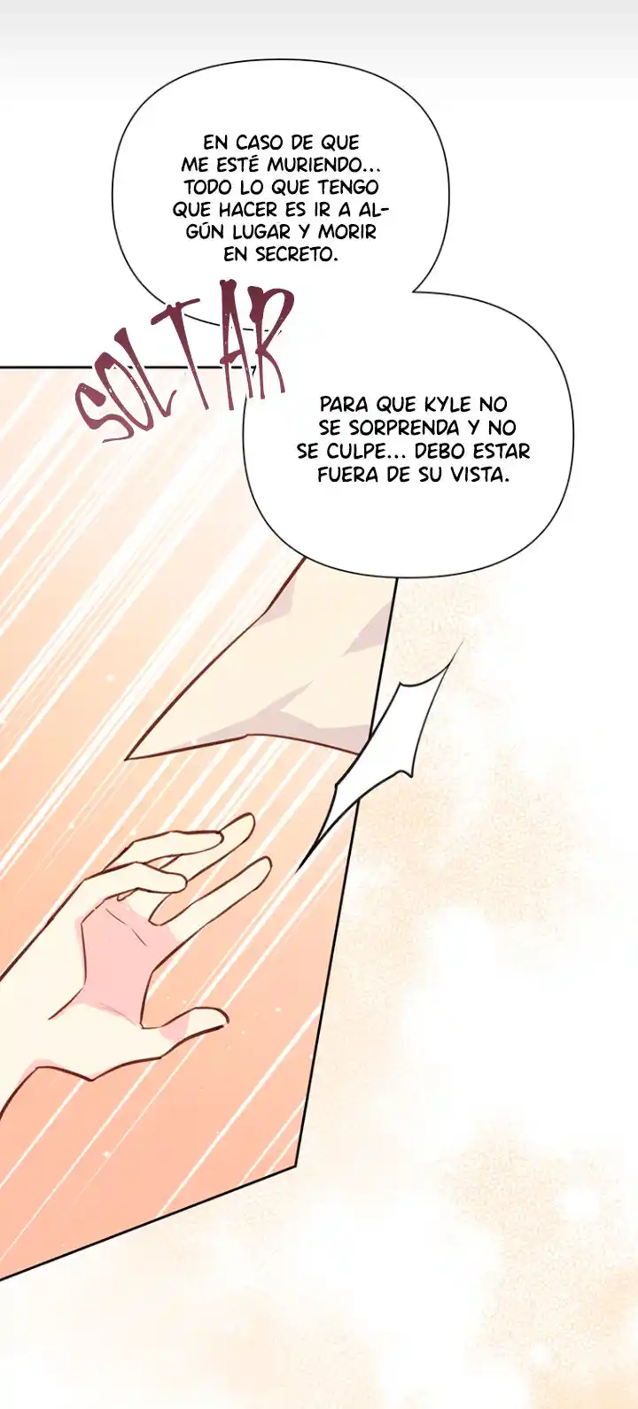 AUNQUE SEAS UN PERSONAJE SECUNDARIO TE ENAMORARÁS DE MI - Capítulo 79 - Página 40 - LectorTMOo