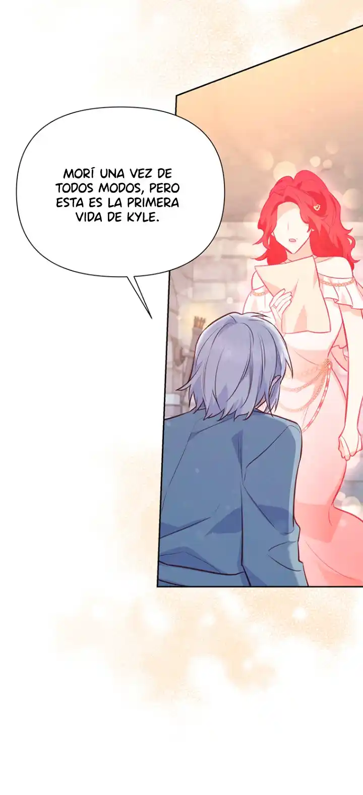 AUNQUE SEAS UN PERSONAJE SECUNDARIO TE ENAMORARÁS DE MI - Capítulo 79 - Página 41 - LectorTMOo