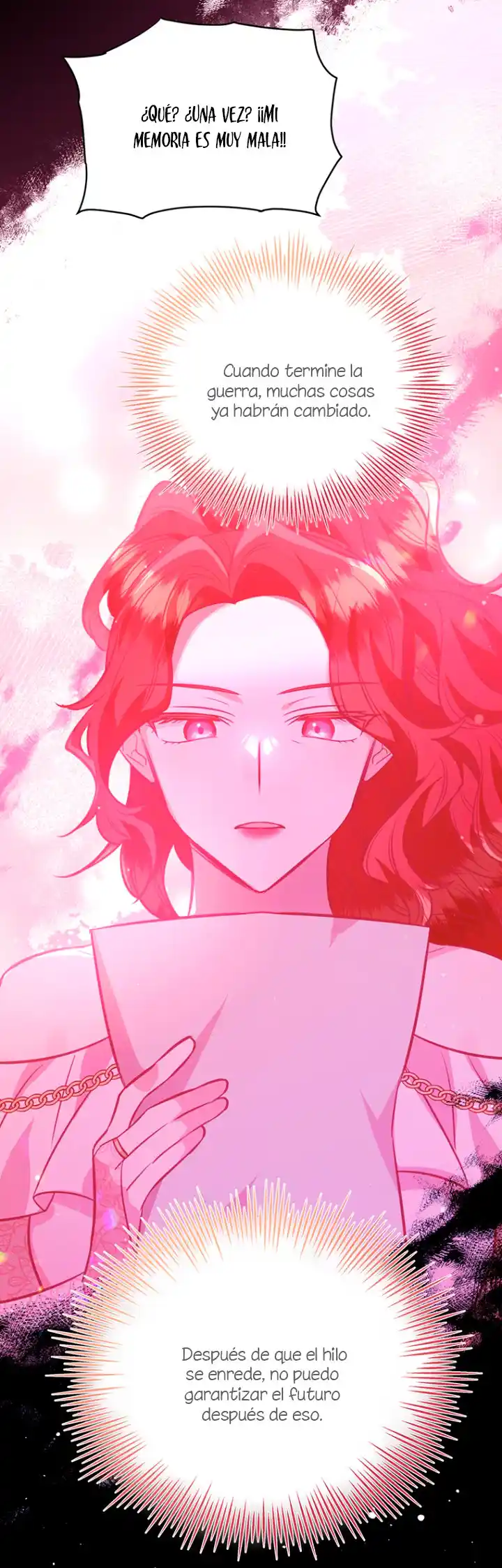 AUNQUE SEAS UN PERSONAJE SECUNDARIO TE ENAMORARÁS DE MI - Capítulo 79 - Página 46 - LectorTMOo