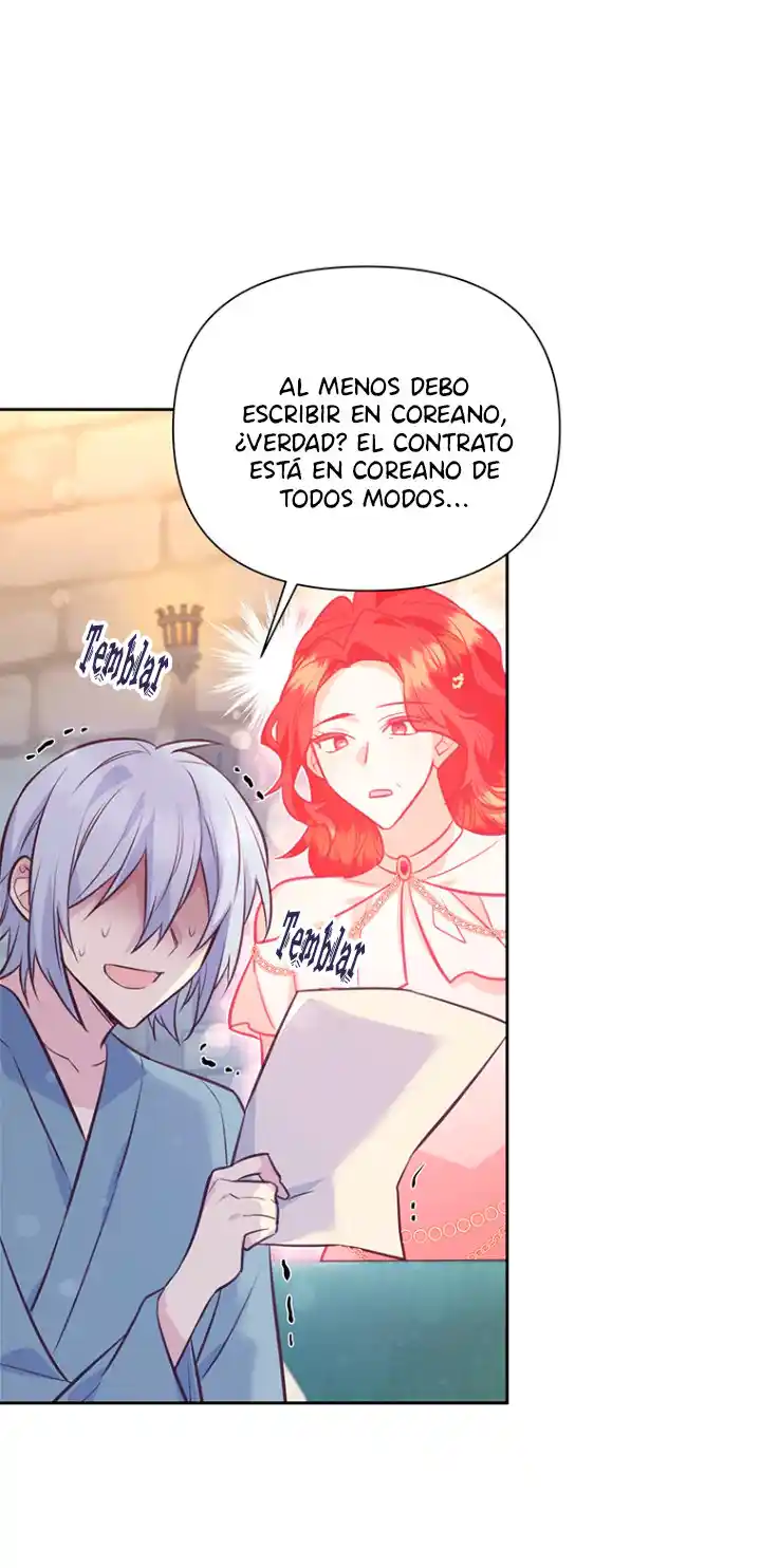 AUNQUE SEAS UN PERSONAJE SECUNDARIO TE ENAMORARÁS DE MI - Capítulo 79 - Página 60 - LectorTMOo