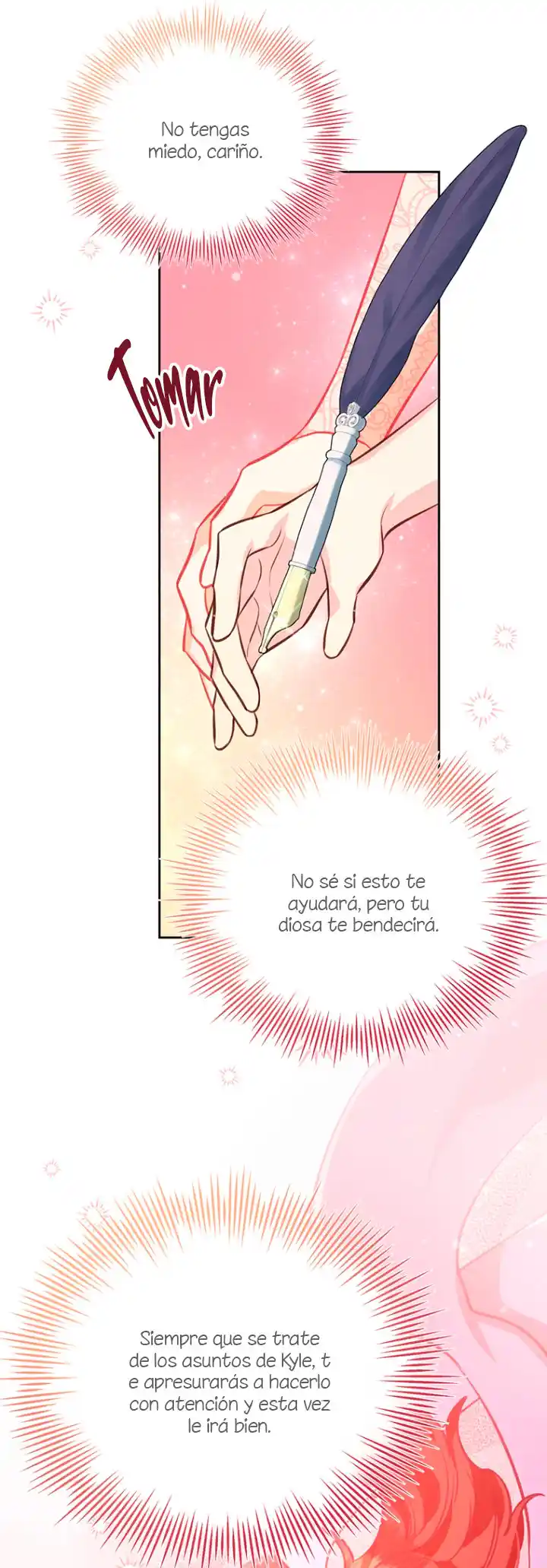 AUNQUE SEAS UN PERSONAJE SECUNDARIO TE ENAMORARÁS DE MI - Capítulo 79 - Página 61 - LectorTMOo
