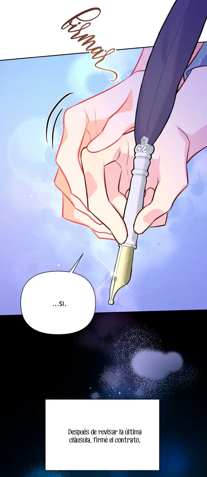 AUNQUE SEAS UN PERSONAJE SECUNDARIO TE ENAMORARÁS DE MI - Capítulo 79 - Página 63 - LectorTMOo