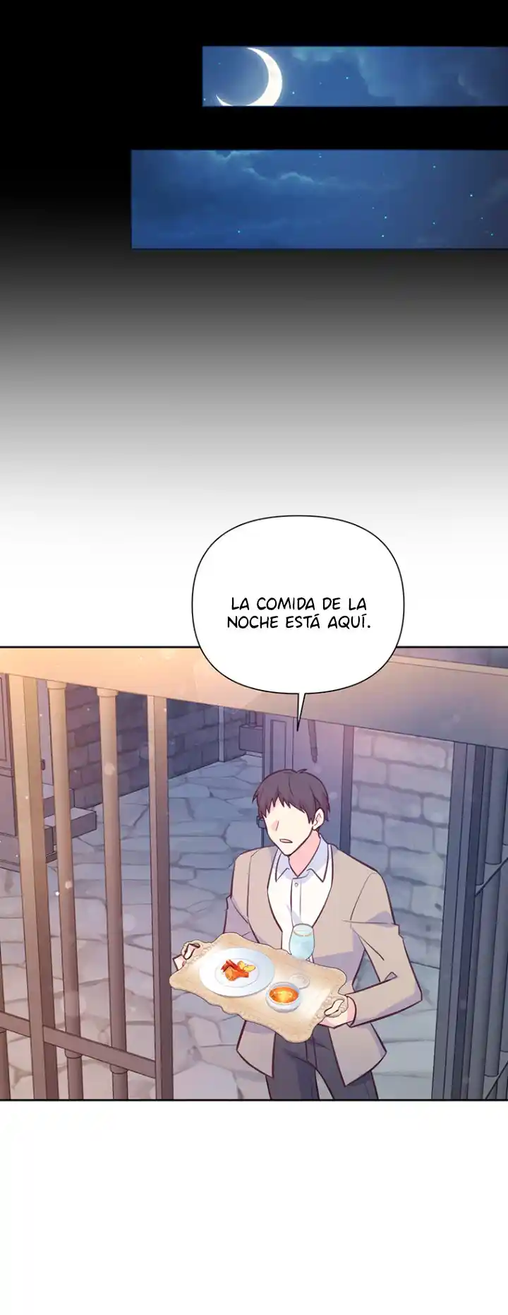 AUNQUE SEAS UN PERSONAJE SECUNDARIO TE ENAMORARÁS DE MI - Capítulo 79 - Página 66 - LectorTMOo