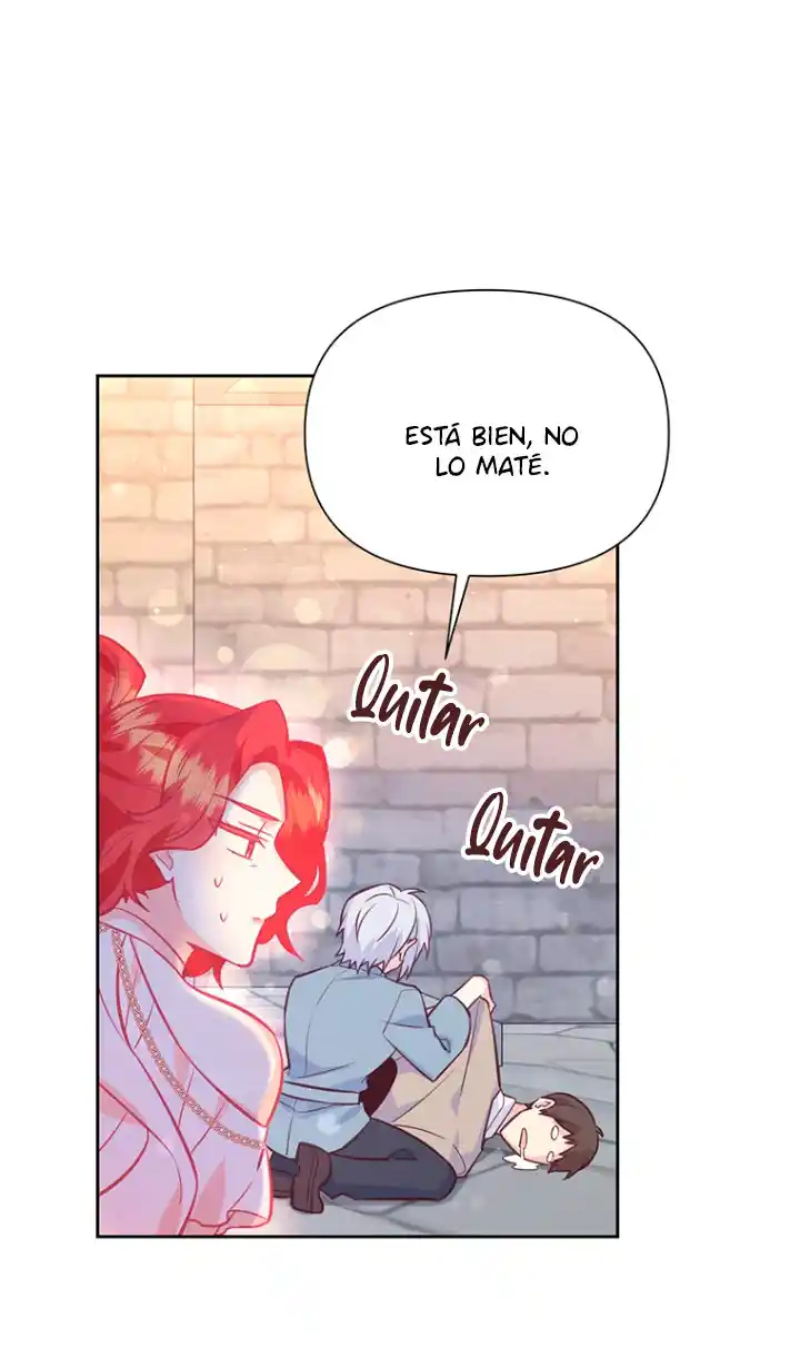 AUNQUE SEAS UN PERSONAJE SECUNDARIO TE ENAMORARÁS DE MI - Capítulo 79 - Página 70 - LectorTMOo