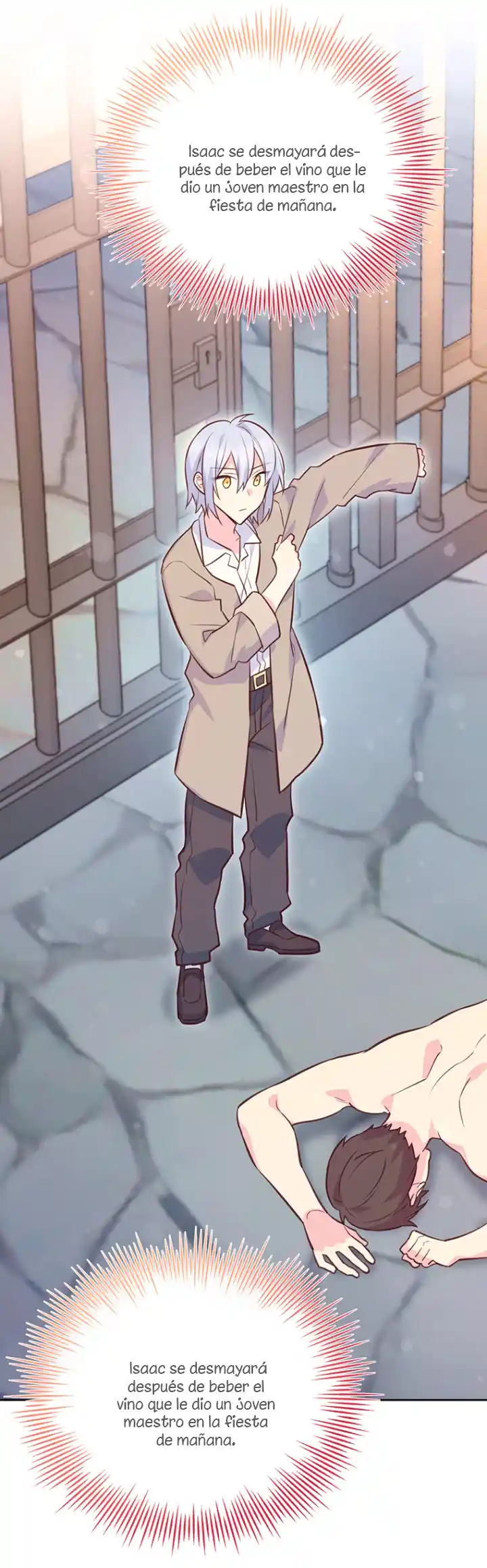 AUNQUE SEAS UN PERSONAJE SECUNDARIO TE ENAMORARÁS DE MI - Capítulo 79 - Página 72 - LectorTMOo