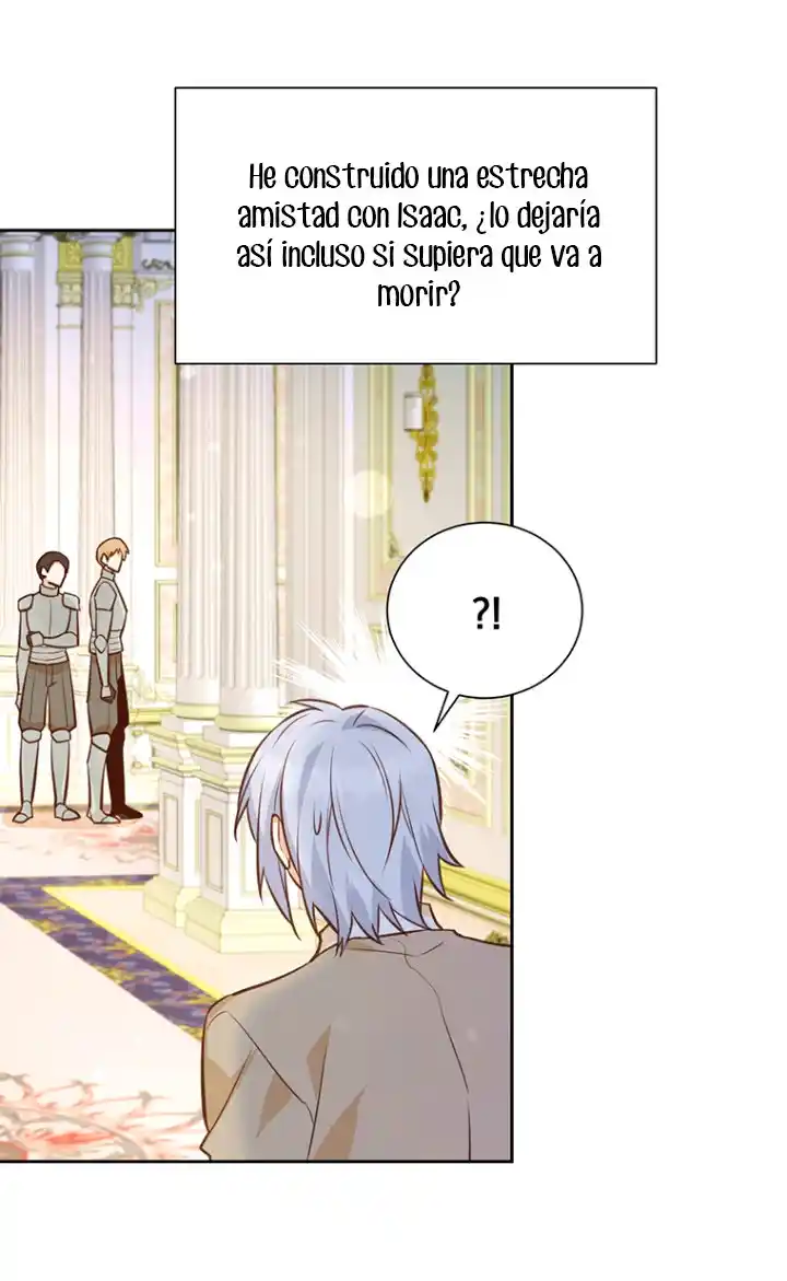 AUNQUE SEAS UN PERSONAJE SECUNDARIO TE ENAMORARÁS DE MI - Capítulo 79 - Página 78 - LectorTMOo