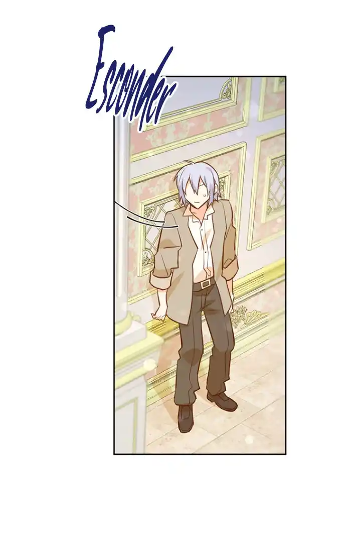 AUNQUE SEAS UN PERSONAJE SECUNDARIO TE ENAMORARÁS DE MI - Capítulo 79 - Página 79 - LectorTMOo