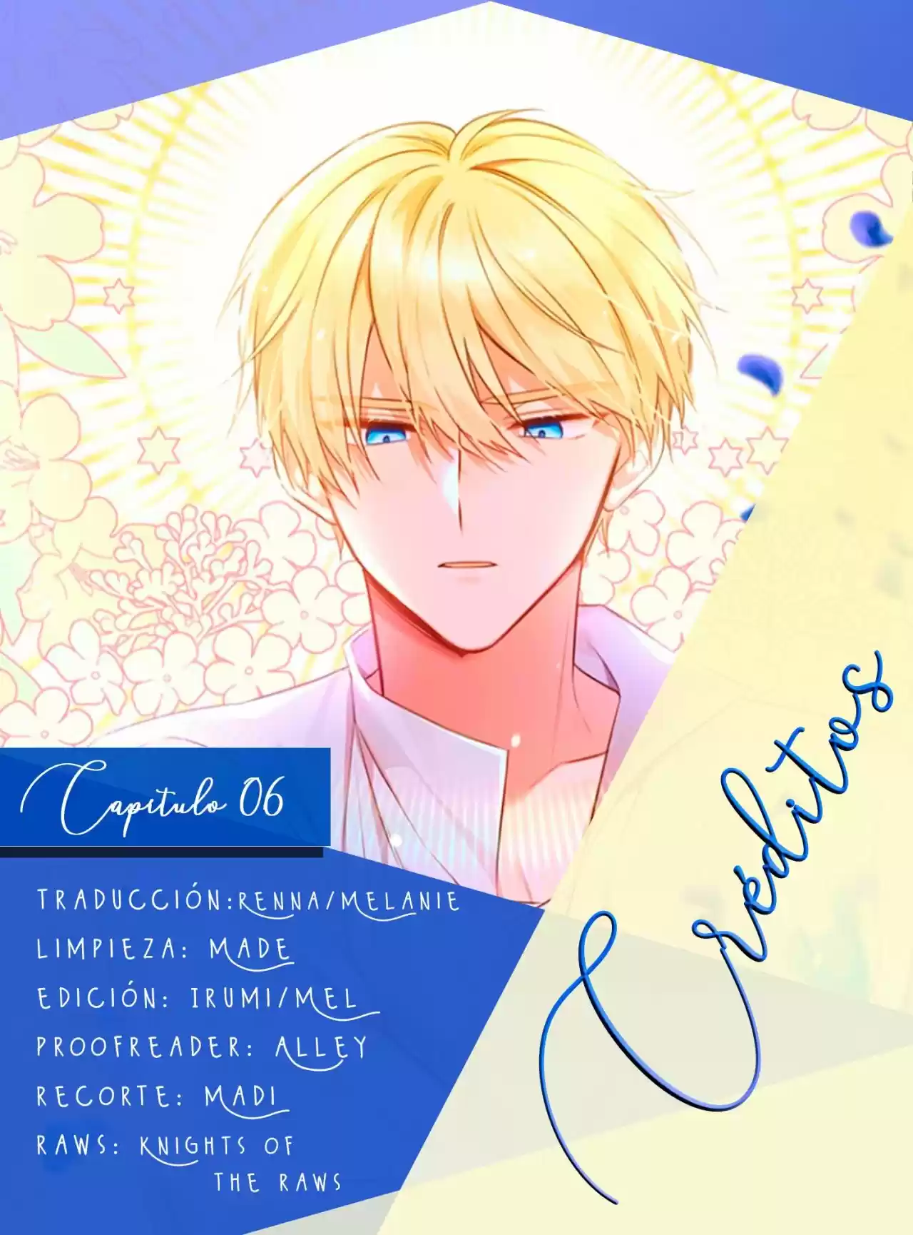 AUNQUE SEAS UN PERSONAJE SECUNDARIO TE ENAMORARÁS DE MI - Capítulo 8 - Página 2 - LectorTMOo