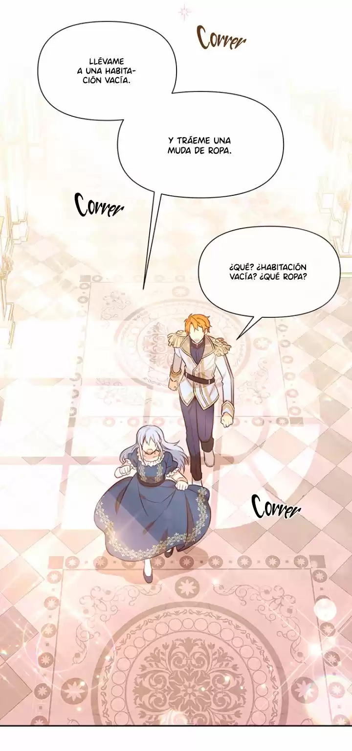 AUNQUE SEAS UN PERSONAJE SECUNDARIO TE ENAMORARÁS DE MI - Capítulo 8 - Página 7 - LectorTMOo