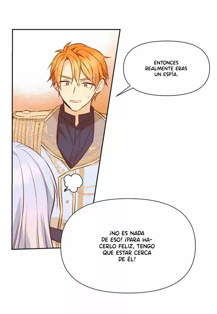 AUNQUE SEAS UN PERSONAJE SECUNDARIO TE ENAMORARÁS DE MI - Capítulo 8 - Página 9 - LectorTMOo