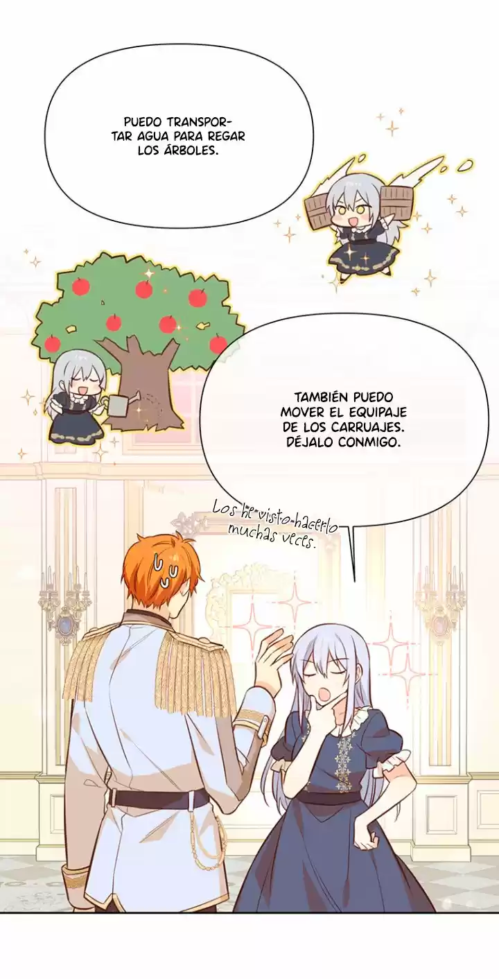 AUNQUE SEAS UN PERSONAJE SECUNDARIO TE ENAMORARÁS DE MI - Capítulo 8 - Página 13 - LectorTMOo