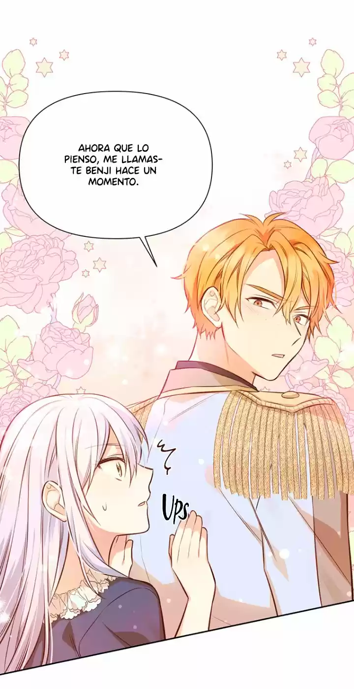 AUNQUE SEAS UN PERSONAJE SECUNDARIO TE ENAMORARÁS DE MI - Capítulo 8 - Página 16 - LectorTMOo