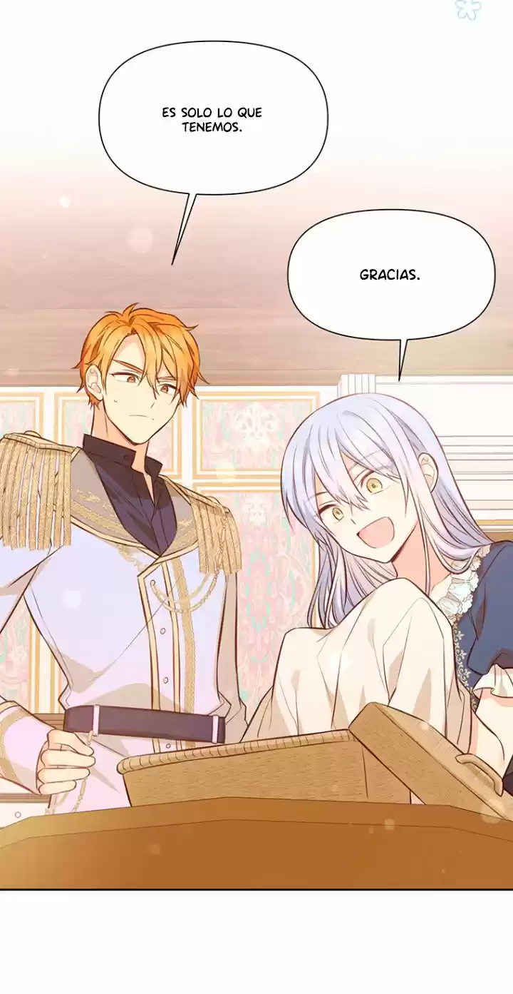 AUNQUE SEAS UN PERSONAJE SECUNDARIO TE ENAMORARÁS DE MI - Capítulo 8 - Página 20 - LectorTMOo
