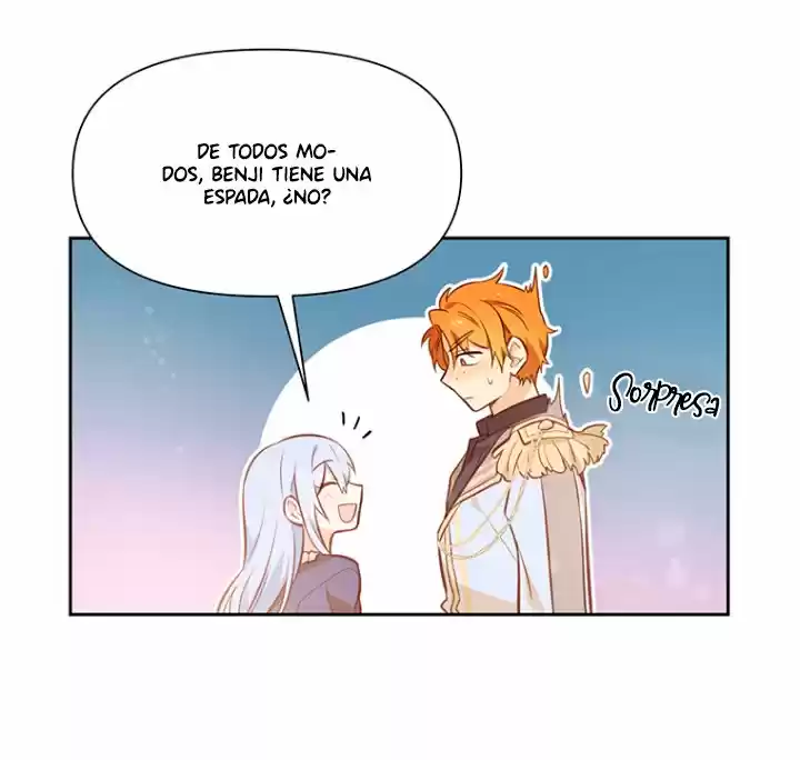 AUNQUE SEAS UN PERSONAJE SECUNDARIO TE ENAMORARÁS DE MI - Capítulo 8 - Página 28 - LectorTMOo