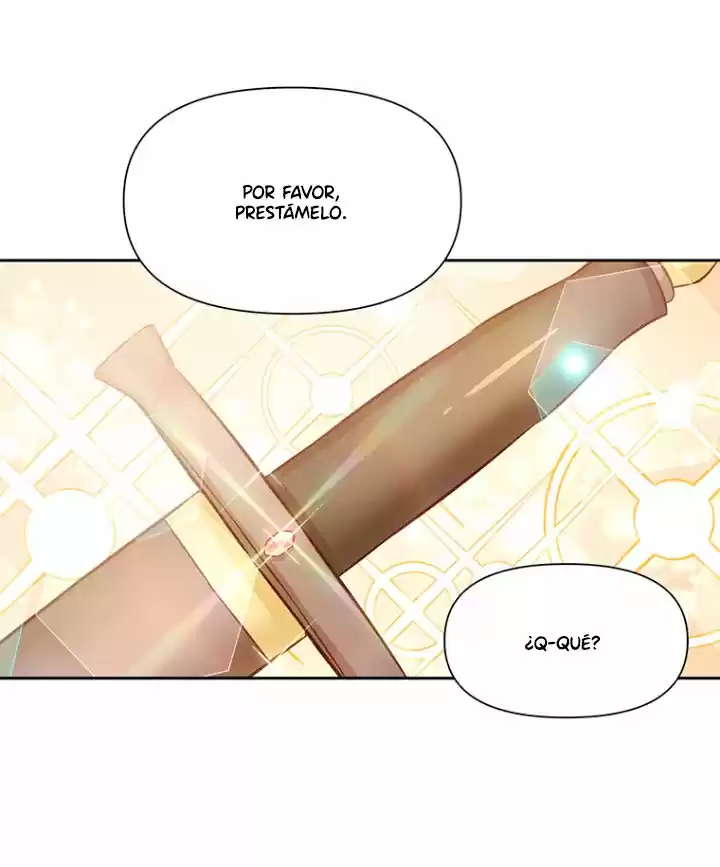 AUNQUE SEAS UN PERSONAJE SECUNDARIO TE ENAMORARÁS DE MI - Capítulo 8 - Página 29 - LectorTMOo