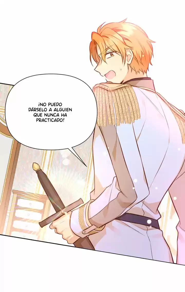 AUNQUE SEAS UN PERSONAJE SECUNDARIO TE ENAMORARÁS DE MI - Capítulo 8 - Página 30 - LectorTMOo