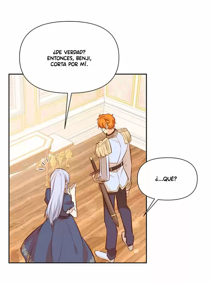 AUNQUE SEAS UN PERSONAJE SECUNDARIO TE ENAMORARÁS DE MI - Capítulo 8 - Página 31 - LectorTMOo