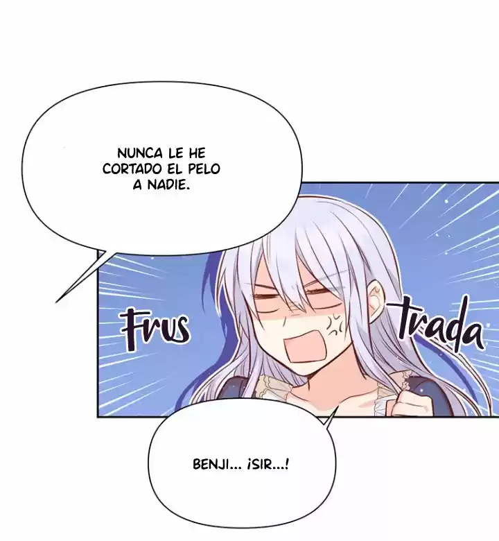 AUNQUE SEAS UN PERSONAJE SECUNDARIO TE ENAMORARÁS DE MI - Capítulo 8 - Página 36 - LectorTMOo
