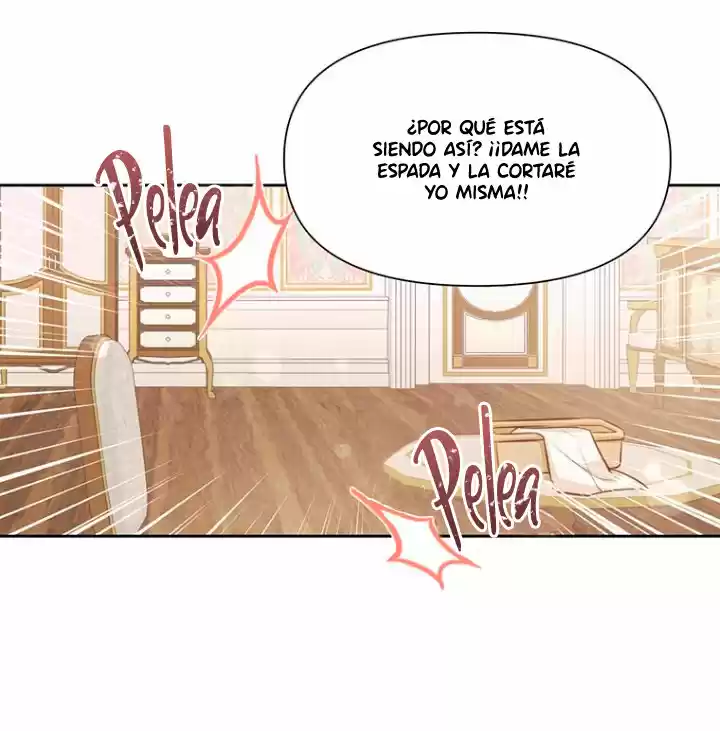 AUNQUE SEAS UN PERSONAJE SECUNDARIO TE ENAMORARÁS DE MI - Capítulo 8 - Página 38 - LectorTMOo