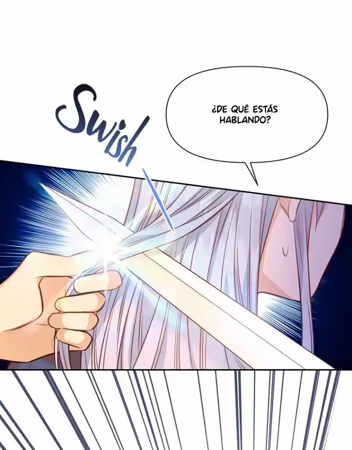 AUNQUE SEAS UN PERSONAJE SECUNDARIO TE ENAMORARÁS DE MI - Capítulo 8 - Página 44 - LectorTMOo