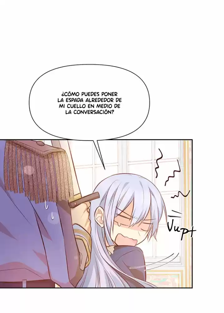 AUNQUE SEAS UN PERSONAJE SECUNDARIO TE ENAMORARÁS DE MI - Capítulo 8 - Página 46 - LectorTMOo