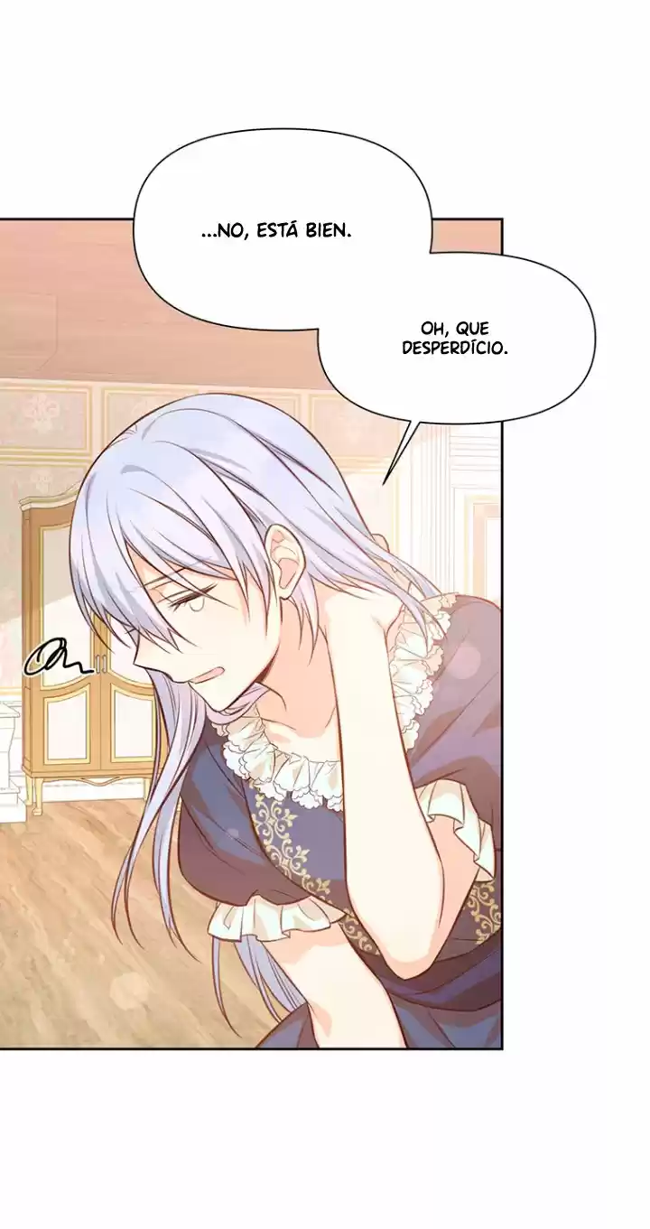 AUNQUE SEAS UN PERSONAJE SECUNDARIO TE ENAMORARÁS DE MI - Capítulo 8 - Página 51 - LectorTMOo
