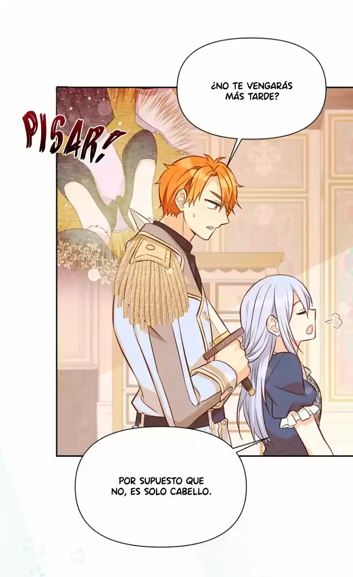 AUNQUE SEAS UN PERSONAJE SECUNDARIO TE ENAMORARÁS DE MI - Capítulo 8 - Página 53 - LectorTMOo