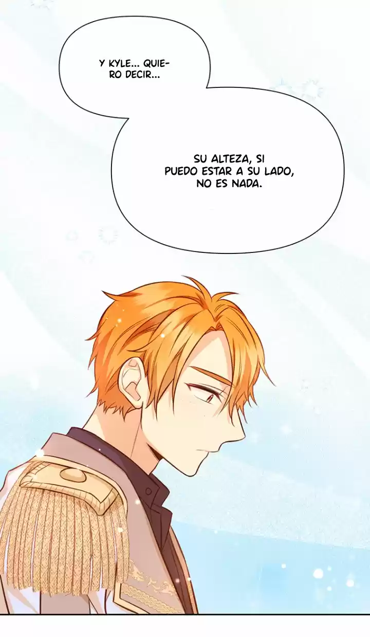 AUNQUE SEAS UN PERSONAJE SECUNDARIO TE ENAMORARÁS DE MI - Capítulo 8 - Página 54 - LectorTMOo