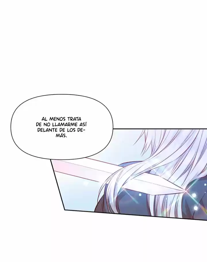 AUNQUE SEAS UN PERSONAJE SECUNDARIO TE ENAMORARÁS DE MI - Capítulo 8 - Página 58 - LectorTMOo