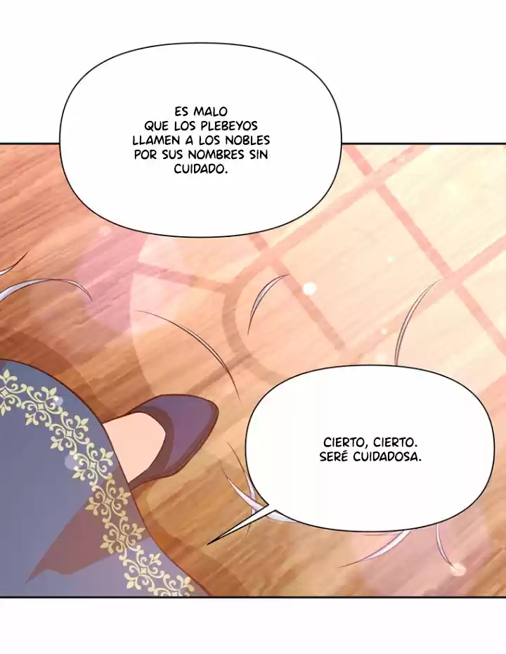 AUNQUE SEAS UN PERSONAJE SECUNDARIO TE ENAMORARÁS DE MI - Capítulo 8 - Página 59 - LectorTMOo