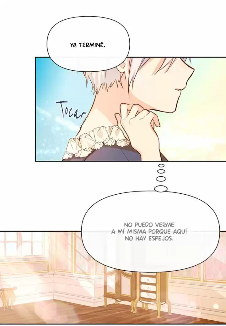 AUNQUE SEAS UN PERSONAJE SECUNDARIO TE ENAMORARÁS DE MI - Capítulo 8 - Página 63 - LectorTMOo