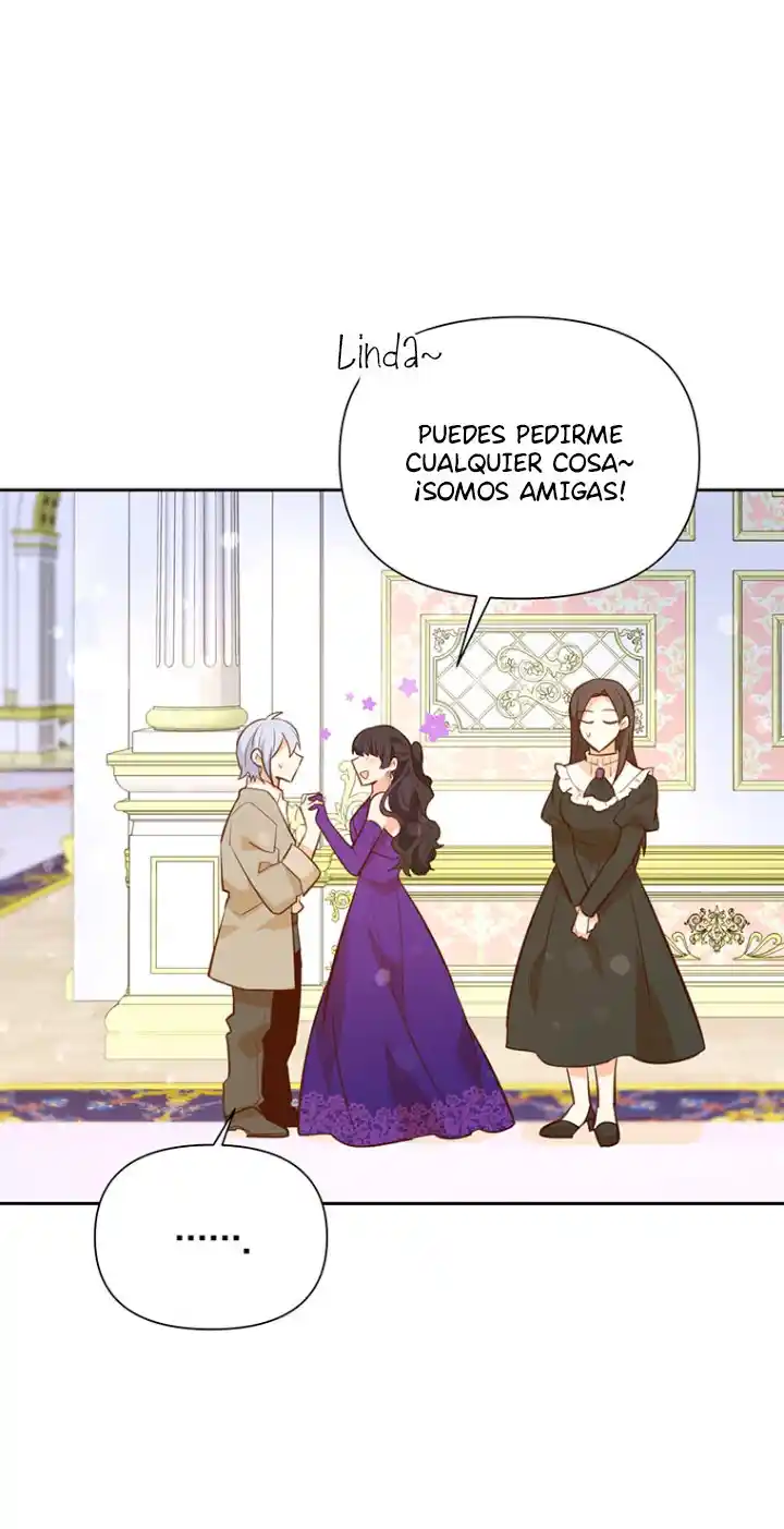 AUNQUE SEAS UN PERSONAJE SECUNDARIO TE ENAMORARÁS DE MI - Capítulo 80 - Página 15 - LectorTMOo