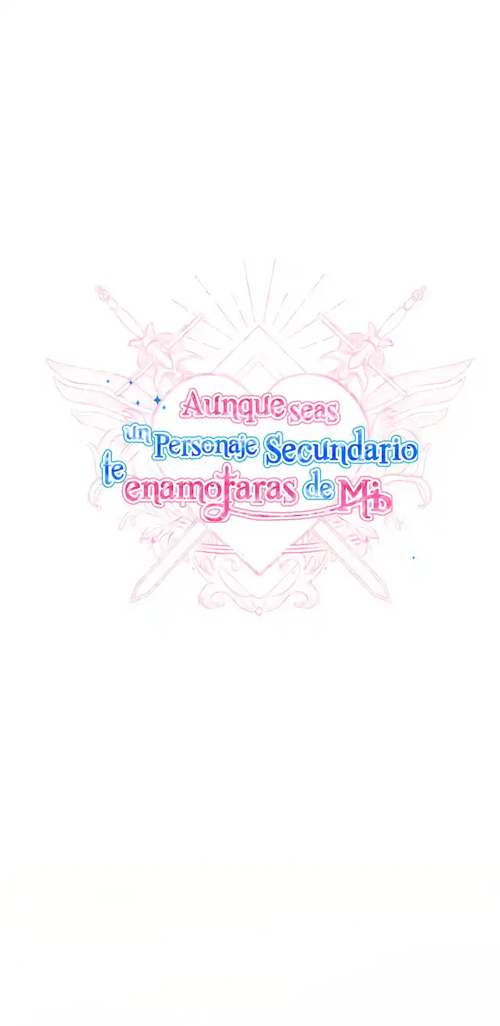 AUNQUE SEAS UN PERSONAJE SECUNDARIO TE ENAMORARÁS DE MI - Capítulo 80 - Página 16 - LectorTMOo