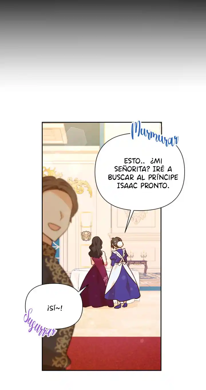 AUNQUE SEAS UN PERSONAJE SECUNDARIO TE ENAMORARÁS DE MI - Capítulo 80 - Página 22 - LectorTMOo