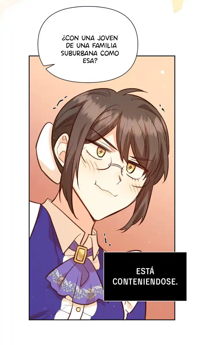 AUNQUE SEAS UN PERSONAJE SECUNDARIO TE ENAMORARÁS DE MI - Capítulo 80 - Página 46 - LectorTMOo