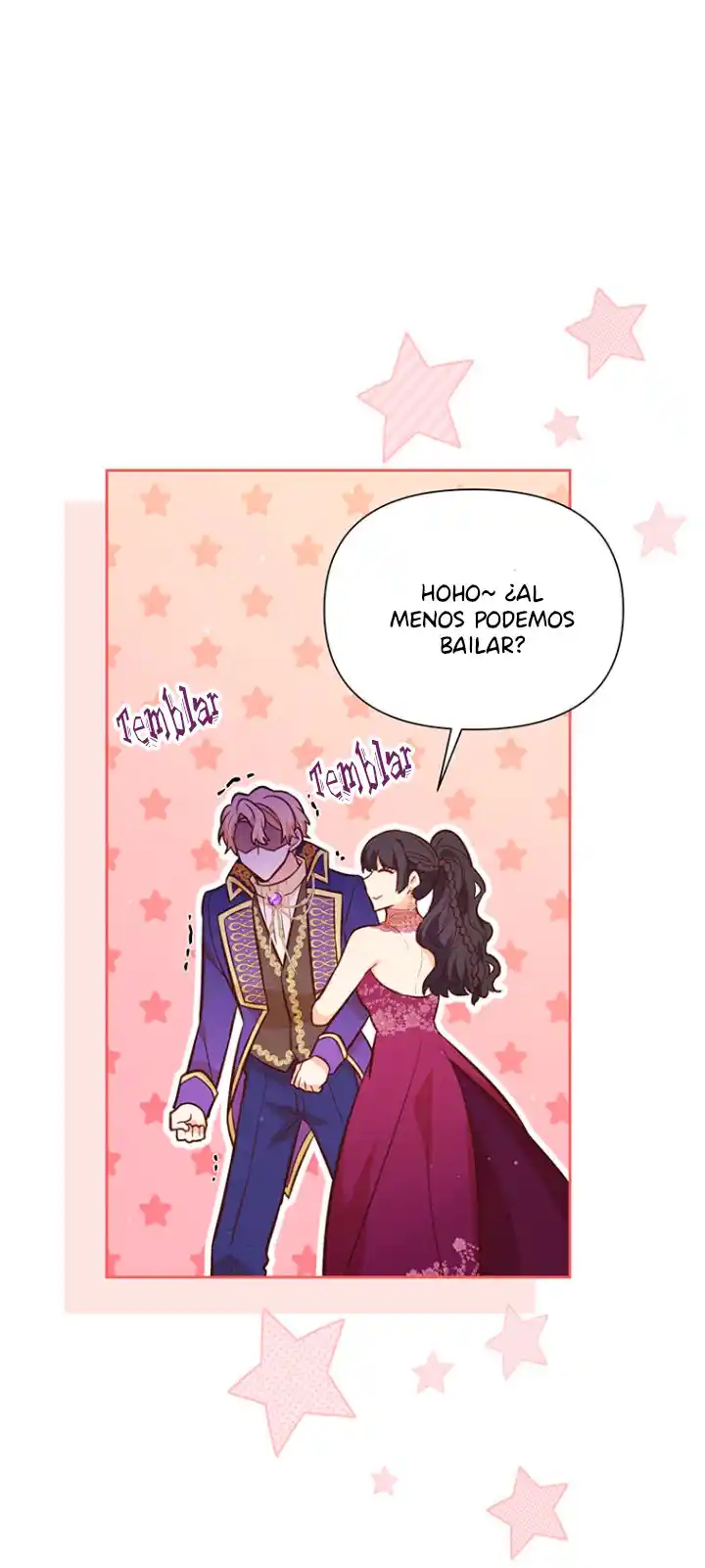 AUNQUE SEAS UN PERSONAJE SECUNDARIO TE ENAMORARÁS DE MI - Capítulo 80 - Página 60 - LectorTMOo