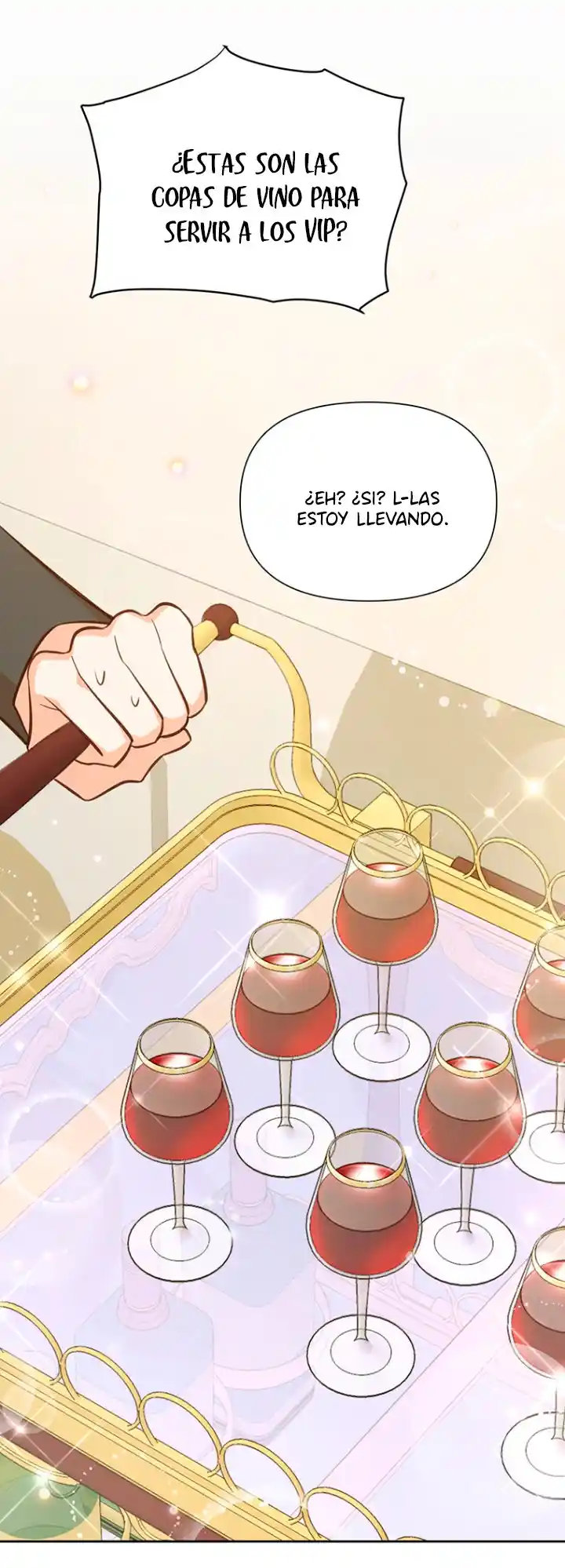 AUNQUE SEAS UN PERSONAJE SECUNDARIO TE ENAMORARÁS DE MI - Capítulo 80 - Página 64 - LectorTMOo