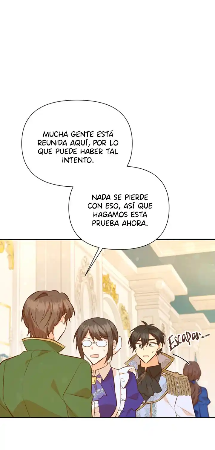 AUNQUE SEAS UN PERSONAJE SECUNDARIO TE ENAMORARÁS DE MI - Capítulo 81 - Página 15 - LectorTMOo