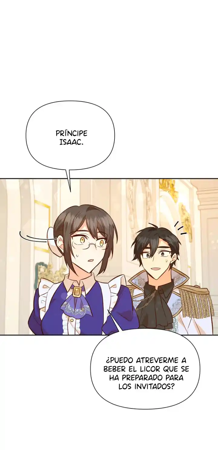 AUNQUE SEAS UN PERSONAJE SECUNDARIO TE ENAMORARÁS DE MI - Capítulo 81 - Página 19 - LectorTMOo