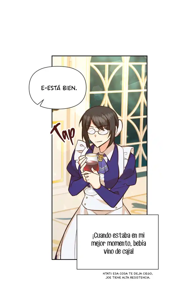 AUNQUE SEAS UN PERSONAJE SECUNDARIO TE ENAMORARÁS DE MI - Capítulo 81 - Página 21 - LectorTMOo