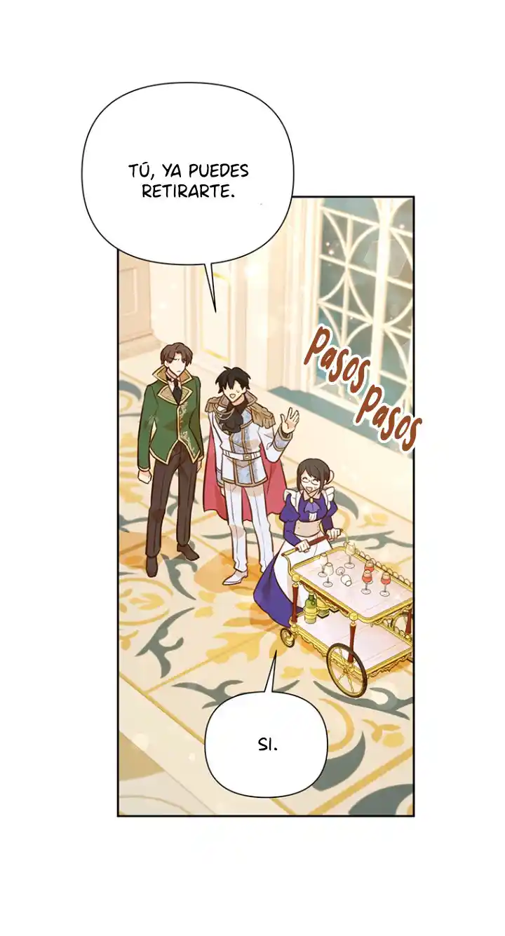 AUNQUE SEAS UN PERSONAJE SECUNDARIO TE ENAMORARÁS DE MI - Capítulo 81 - Página 30 - LectorTMOo