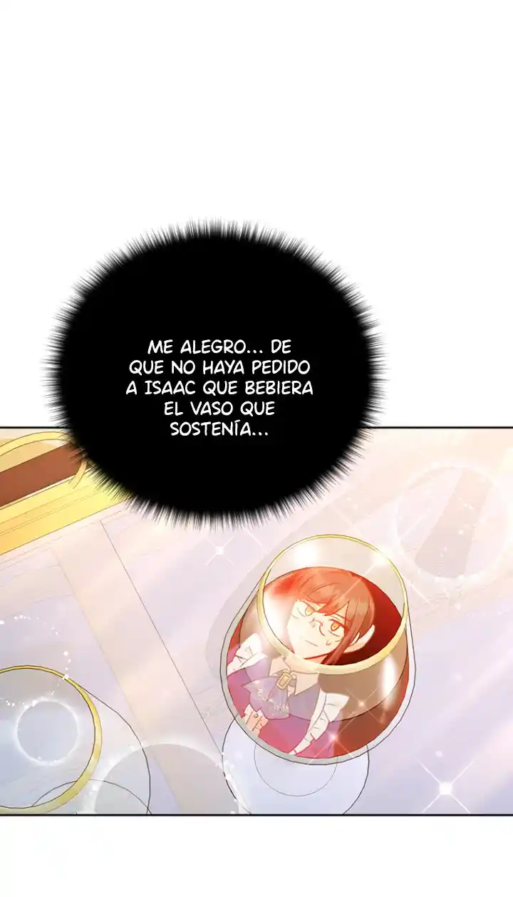 AUNQUE SEAS UN PERSONAJE SECUNDARIO TE ENAMORARÁS DE MI - Capítulo 81 - Página 31 - LectorTMOo