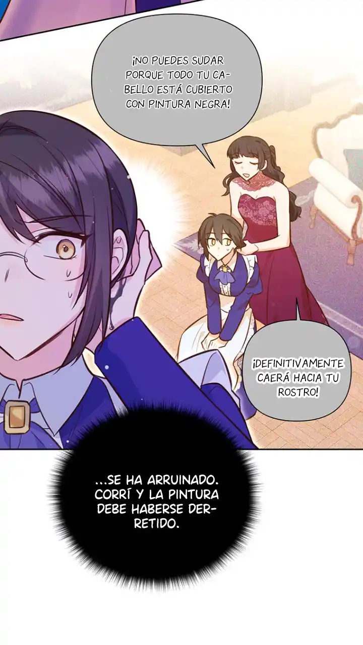 AUNQUE SEAS UN PERSONAJE SECUNDARIO TE ENAMORARÁS DE MI - Capítulo 81 - Página 42 - LectorTMOo