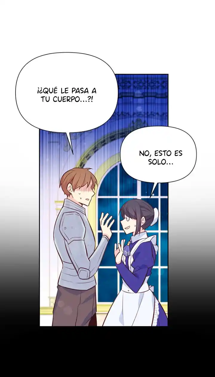 AUNQUE SEAS UN PERSONAJE SECUNDARIO TE ENAMORARÁS DE MI - Capítulo 81 - Página 43 - LectorTMOo